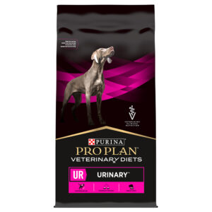 12kg UR Urinary Purina Pro Plan Veterinary Diet Hrană uscată câini