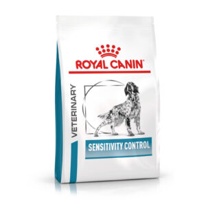 14kg Sensitivity Control Royal Canin Veterinary Hrană uscată câini