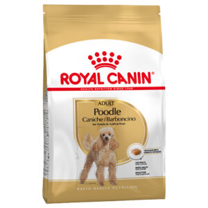1,5kg Poodle Adult Royal Canin Breed Hrană uscată câini