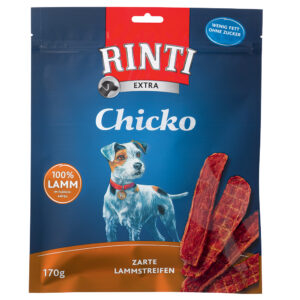 170g Miel RINTI Chicko pentru câini