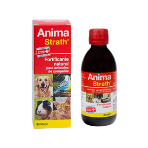 250ml Anima Strath Fortifiant pentru animale de companie