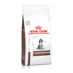 2x10kg Gastrointestinal Puppy Royal Canin Veterinary Hrană uscată câini