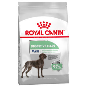 2x12kg Digestive Care Maxi Royal Canin Hrană uscată câini