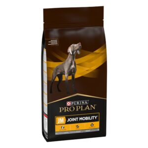 2x12kg JM Joint Mobility Pro Plan Veterinary Diets Hrană uscată câini