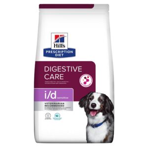 2x12kg Ou & orez i/d Sensitive Digestive Care Hill’s Prescription Diet