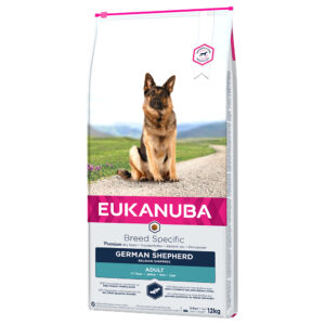 2x12kg Specific German Shepherd Eukanuba Hrană uscată câini