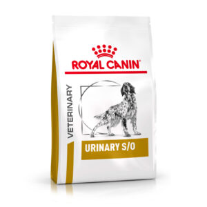 2x13kg Urinary S/O LP 18 Royal Canin Veterinary Hrană uscată câini