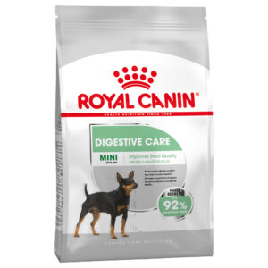 3kg Digestive Care Mini Royal Canin Hrană uscată câini