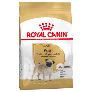 3kg Pug Adult Royal Canin Breed Hrană uscată câini