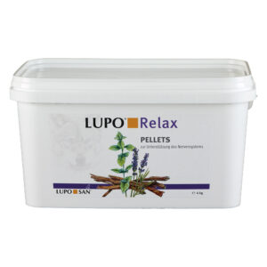 4kg LUPOSAN Relax Supliment alimentar pentru câini