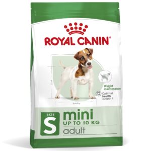 4kg Mini Adult Royal Canin Hrană uscată câini