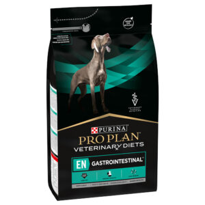 5kg EN Gastrointestinal Pro Plan Veterinary Diets Hrană uscată câini