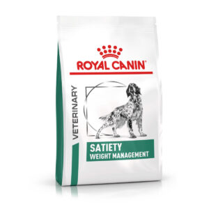 6kg Satiety Weight Management Royal Canin Veterinary Hrană uscată