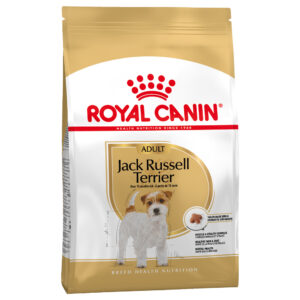 7,5kg Jack Russell Terrier Adult Royal Canin Breed Hrană uscată câini