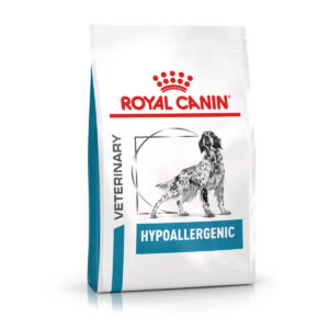 7kg Hypoallergenic Royal Canin Veterinary Canine Hrană uscată câini