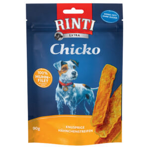 900g Variațiuni Pui RINTI Extra Chicko pentru câini