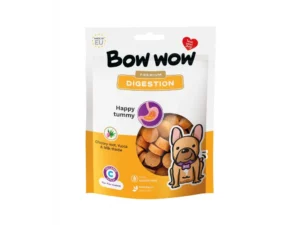 Bow Wow Recompense pentru Caini Digestion 60 Gr