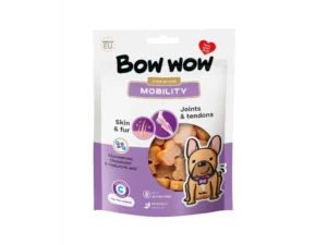 Bow Wow Recompense pentru Caini Mobility 60 Gr
