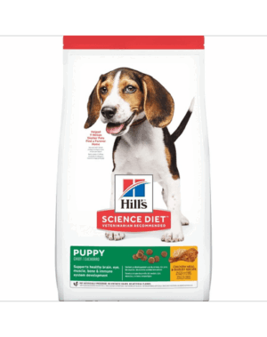 HILL’S Science Plan Puppy