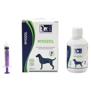 Myozol, 200ml