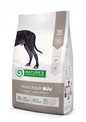 Nature s Protection Dog Maxi Adult
