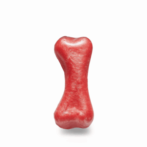 Os presat, PLUTO BONE, branza si vita, M