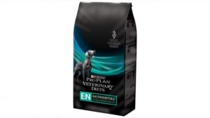 Purina Veterinary Diets Dog EN, Gastrointestinal Diet, 5 kg