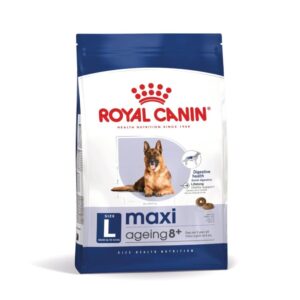 ROYAL CANIN Maxi Ageing 8+, hrană uscată câini, 15kg