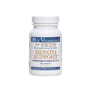 RX Hepato Support