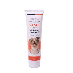 Vance Multivitamin Dog Gel, 100 ml