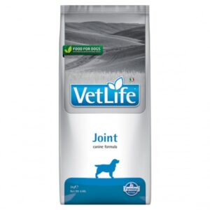 Vet Life Farmina, Joint caine, 2 kg