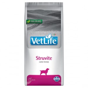 Vet Life Farmina, Struvite caine, 12 kg