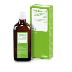 Vitaderm, 200 ml