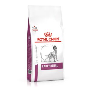 7kg Early Renal Royal Canin Veterinary Canine Hrană uscată câini