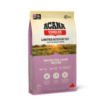 Acana Lamb & Okanagan Apple