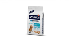 Advance Dog Puppy Medium Protect, 3 Kg
