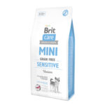 Brit Care Grain Free Sensitive