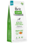 Brit Care Grain Free Somon