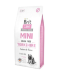 Brit Care Grain Free Yorkshire