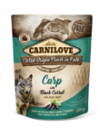 Carnilove Pate Carp with Black Carrot