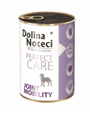 DOLINA NOTECI Perfect Care Joint Mobility 400 g