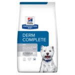 Hill’s Prescription Diet Derm Complete