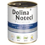 Dolina Noteci Premium Cod