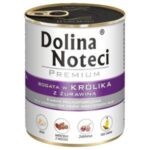 Dolina Noteci Premium Iepure