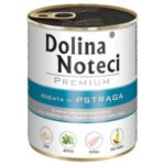 Dolina Noteci Premium Păstrăv