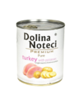 Dolina Noteci Premium Pure Curcan