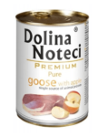 Dolina Noteci Premium Pure Gâscă