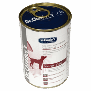 Dr. Clauder s , Dieta renala , pentru sustinerea functiilor renale – 400 g