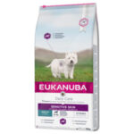 Eukanuba Sensitive Skin