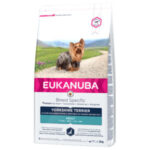 Eukanuba Yorkshire Terrier